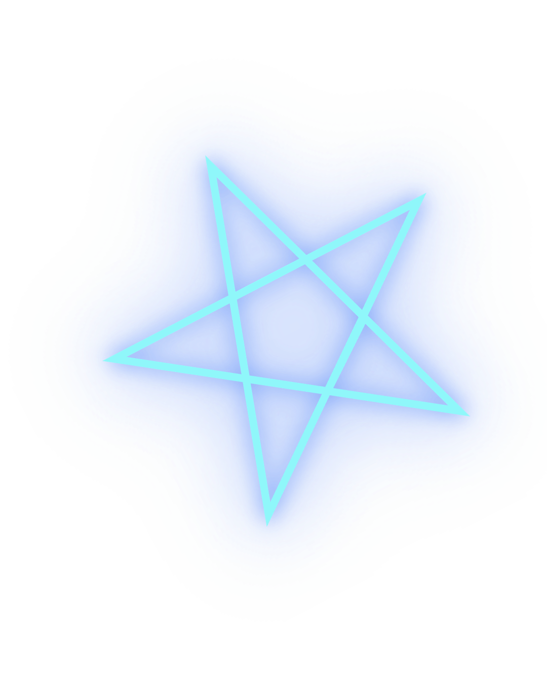 Escape the City pentagram